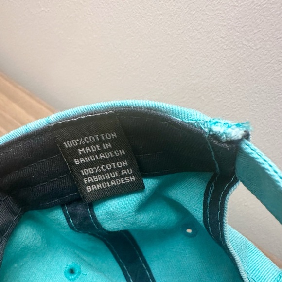 Mr. Natural Baseball Cap Adjustable Unisex - Picture 4 of 4